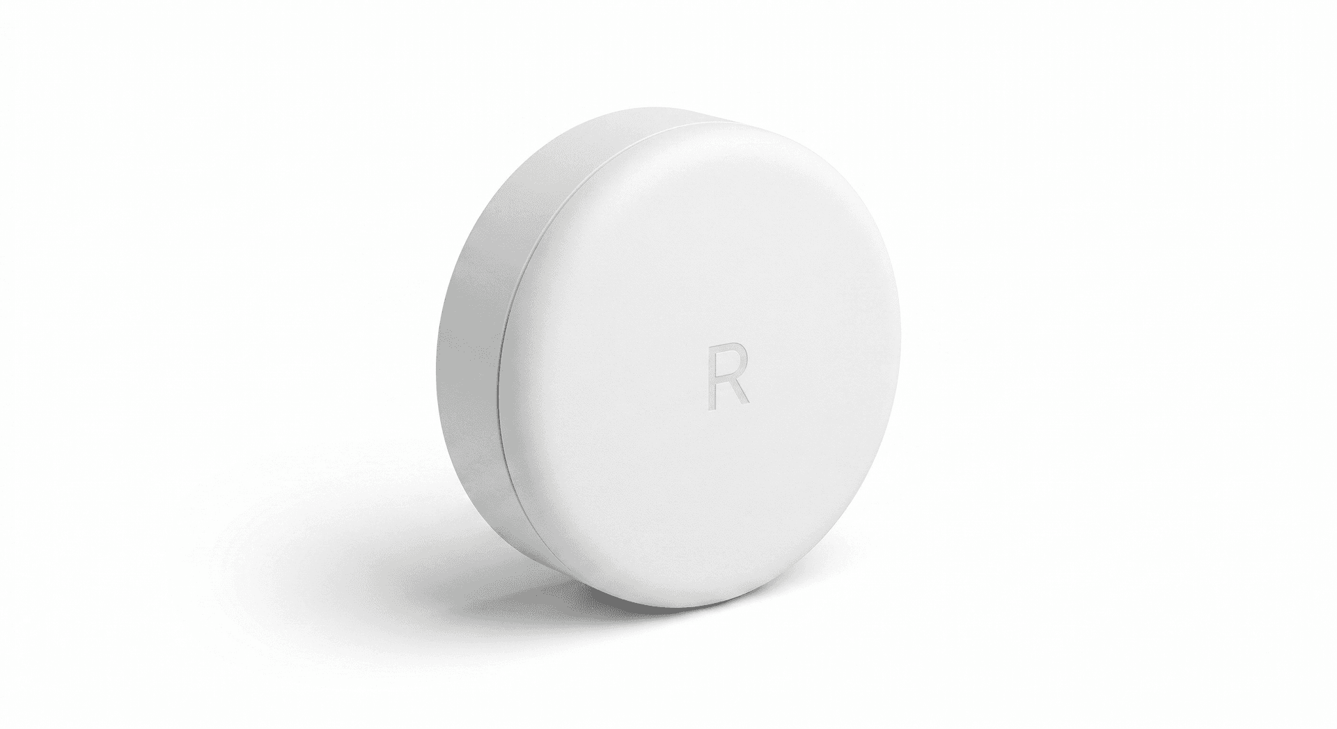 Capteur Robaian radar sans caméra
